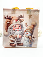 Reusable Gift Bags-340 Other Accessories-Alibaba-Heathered Boho Boutique, Women's Fashion and Accessories in Palmetto, FL