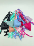 Charm Me Up Purse Charm Bundle-340 Other Accessories-NIHAO JEWELRY-Heathered Boho Boutique, Women's Fashion and Accessories in Palmetto, FL