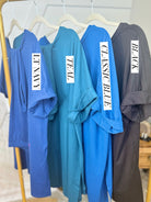 Restock: Stroll Along Set-240 Activewear/Sets-Zenana-Heathered Boho Boutique, Women's Fashion and Accessories in Palmetto, FL