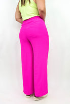 First Class Pants-150 PANTS-ODDI-Heathered Boho Boutique, Women's Fashion and Accessories in Palmetto, FL