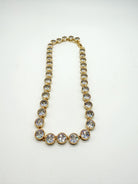 It's More Than Sparkle Necklace-310 Jewelry-Millenx Accessories, LLC.-Heathered Boho Boutique, Women's Fashion and Accessories in Palmetto, FL