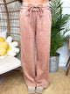 Restock: Picked Just For You Pants-150 PANTS-ZENANA-Heathered Boho Boutique, Women's Fashion and Accessories in Palmetto, FL