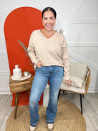 Retrograde Tummy Control Bootcut by Judy Blue-190 JEANS-Judy Blue-Heathered Boho Boutique, Women's Fashion and Accessories in Palmetto, FL