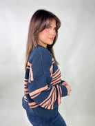 Rocky Mountain Sweater-400 Takeover/Pre-Order-Pol-Heathered Boho Boutique, Women's Fashion and Accessories in Palmetto, FL