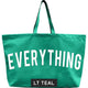 The Everything XL Tote