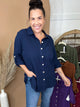 The Celia Button Down Top
