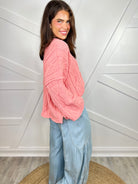 Free Fall Pants-150 PANTS-ODDI-Heathered Boho Boutique, Women's Fashion and Accessories in Palmetto, FL
