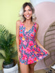 Restock: Poolside Swim Dress-300 Swimwear-Blakeley-Heathered Boho Boutique, Women's Fashion and Accessories in Palmetto, FL