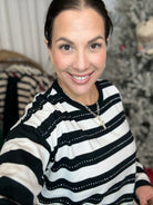 Elevate Me Knit Set-240 ACTIVEWEAR/SETS-Nali Collection-Heathered Boho Boutique, Women's Fashion and Accessories in Palmetto, FL