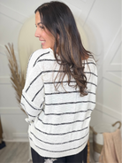 Got to Have it Top-110 SHORT SLEEVE TOP-SEW IN LOVE-Heathered Boho Boutique, Women's Fashion and Accessories in Palmetto, FL