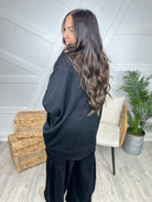 Cozy Love Cardigan-220 Cardigans/ Kimonos-Davi & Dani-Heathered Boho Boutique, Women's Fashion and Accessories in Palmetto, FL