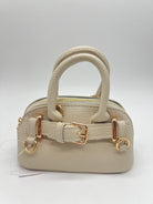 Make It Mini Handbag-320 BAGS-UNNI-Heathered Boho Boutique, Women's Fashion and Accessories in Palmetto, FL