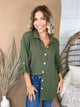 The Celia Button Down Top