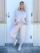 Built to Move Pants-150 PANTS-RAE MODE-Heathered Boho Boutique, Women's Fashion and Accessories in Palmetto, FL