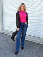 Brightening Duster Cardigan-220 Cardigans/ Kimonos-Origami Apparel-Heathered Boho Boutique, Women's Fashion and Accessories in Palmetto, FL