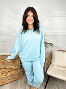 RESTOCK: Hamptons Set-240 Activewear/Sets-DEAR SCARLETT-Heathered Boho Boutique, Women's Fashion and Accessories in Palmetto, FL