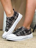 Aman Sneakers-400 Takeover/Pre-Order-Very G-Heathered Boho Boutique, Women's Fashion and Accessories in Palmetto, FL
