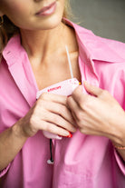 RESTOCK: The Stitchy-340 Other Accessories-Tucky-Heathered Boho Boutique, Women's Fashion and Accessories in Palmetto, FL