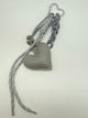 Heart On The Go Purse Charm