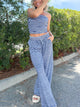 Saylor Stripe Set