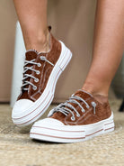 Aman Sneakers-400 Takeover/Pre-Order-Very G-Heathered Boho Boutique, Women's Fashion and Accessories in Palmetto, FL