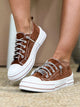 Aman Sneakers-400 Takeover/Pre-Order-Very G-Heathered Boho Boutique, Women's Fashion and Accessories in Palmetto, FL