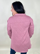 Saddle Club Jacket-200 Jackets/Shackets-Heimish-Heathered Boho Boutique, Women's Fashion and Accessories in Palmetto, FL