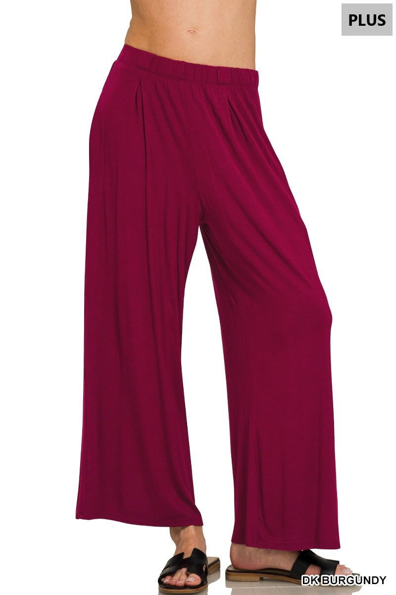 Restock: Slow Rise Lounge Pants