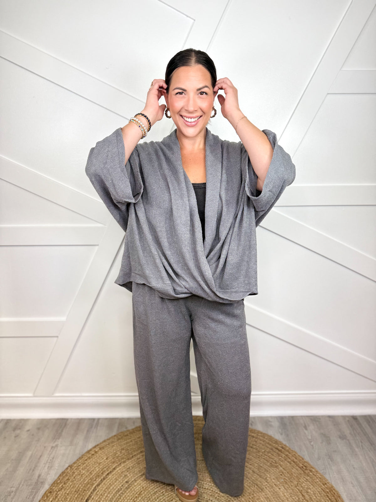 Boundless Set Boundless Set – Heathered Boho