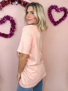 I Love You More Graphic Tee-130 Graphic Tees-Heathered Boho-Heathered Boho Boutique, Women's Fashion and Accessories in Palmetto, FL