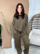 Walk It Out Top-120 LONG SLEEVE TOPS-HEIMISH-Heathered Boho Boutique, Women's Fashion and Accessories in Palmetto, FL