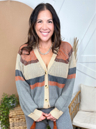 Cider Season Cardigan-220 Cardigans/ Kimonos-HAPTICS-Heathered Boho Boutique, Women's Fashion and Accessories in Palmetto, FL