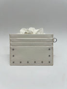 Studded Card Wallet-320 BAGS-UNNI-Heathered Boho Boutique, Women's Fashion and Accessories in Palmetto, FL