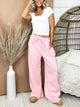 Restock: Picked Just For You Pants-150 PANTS-ZENANA-Heathered Boho Boutique, Women's Fashion and Accessories in Palmetto, FL