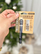 Modern Monkey Screwd Up 6 in 1 Screwdriver-340 OTHER ACCESSORIES-DM MERCHANDISING-Heathered Boho Boutique, Women's Fashion and Accessories in Palmetto, FL