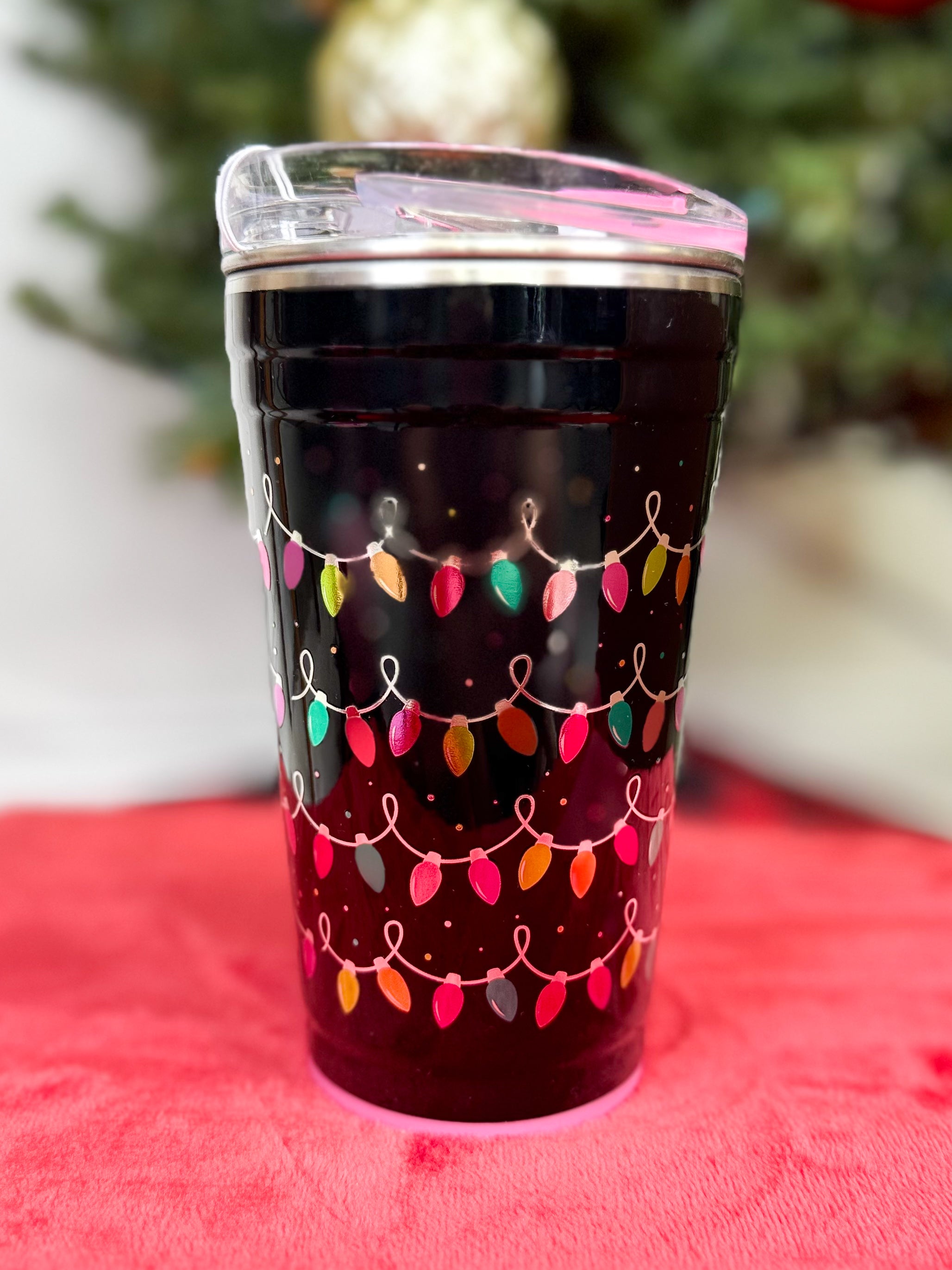 Tacky Lights Swig-340 Other Accessories-Swig-Heathered Boho Boutique, Women's Fashion and Accessories in Palmetto, FL