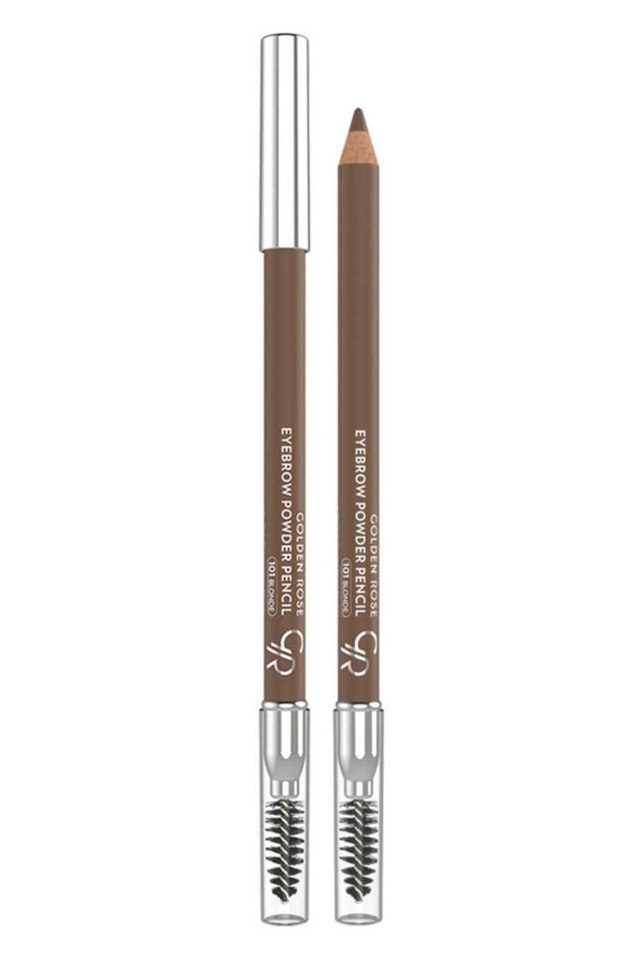 Eyebrow Powder Pencil-Celesty-Heathered Boho Boutique, Women's Fashion and Accessories in Palmetto, FL