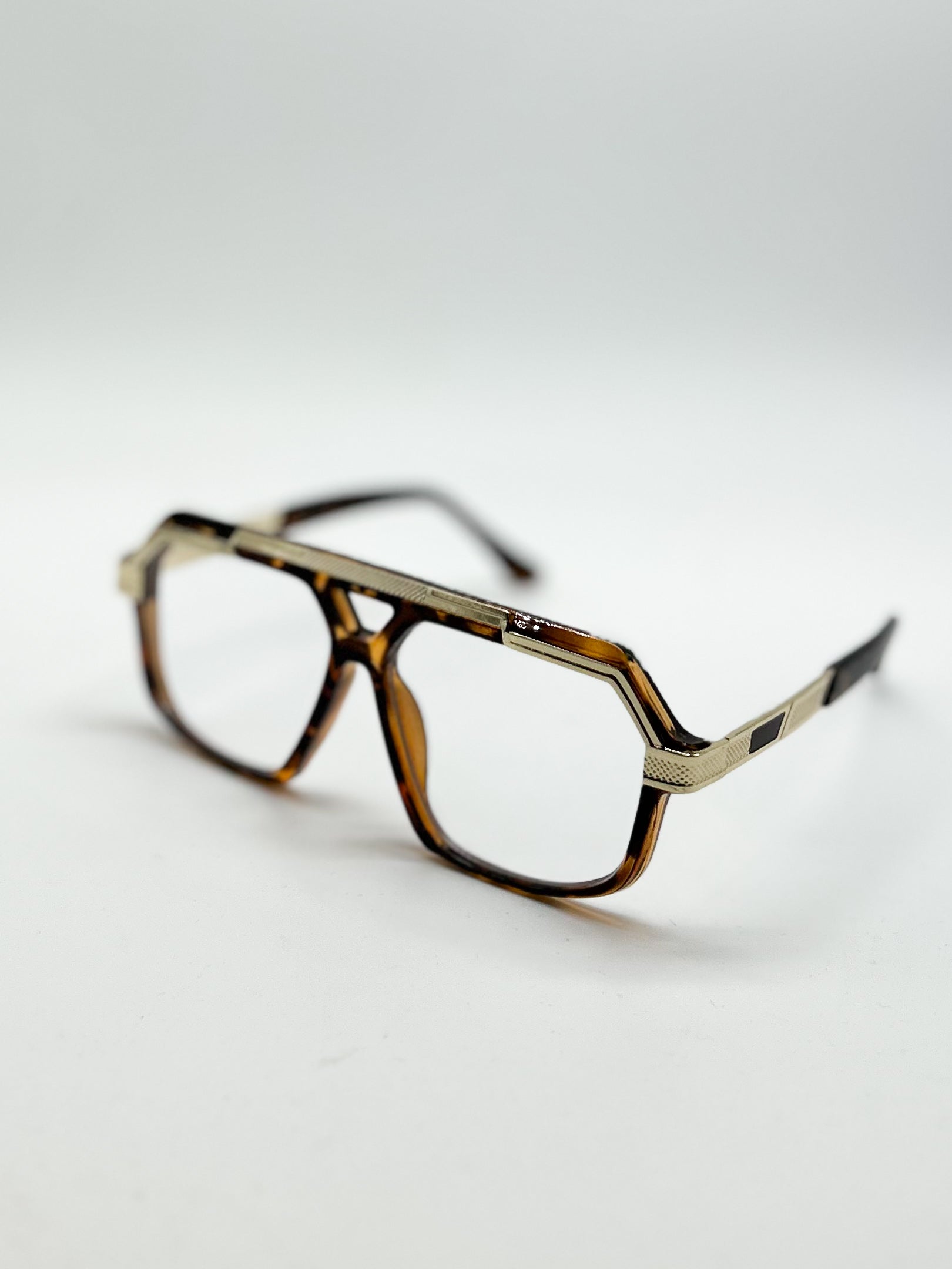 High Style Eyewear-340 Other Accessories-Youngsga-Heathered Boho Boutique, Women's Fashion and Accessories in Palmetto, FL