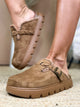 Cali Mule-350 SHOES-Very G-Heathered Boho Boutique, Women's Fashion and Accessories in Palmetto, FL