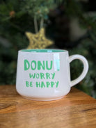 Cute Cartoon Ceramic Mug-340 Other Accessories-NIHAO JEWELRY-Heathered Boho Boutique, Women's Fashion and Accessories in Palmetto, FL
