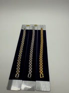 Heather’s fav mini watch band-310 Jewelry-Joseph Anthony NY, Inc-Heathered Boho Boutique, Women's Fashion and Accessories in Palmetto, FL