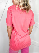 Salty Dog Surf Co Graphic Tee-130 Graphic Tees-Heathered Boho-Heathered Boho Boutique, Women's Fashion and Accessories in Palmetto, FL