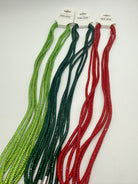 Shine On Shoe Laces-340 Other Accessories-Queens Designs-Heathered Boho Boutique, Women's Fashion and Accessories in Palmetto, FL