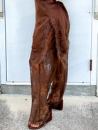 Chic in Lace Set-240 ACTIVEWEAR/SETS-SKYLAR ROSE-Heathered Boho Boutique, Women's Fashion and Accessories in Palmetto, FL