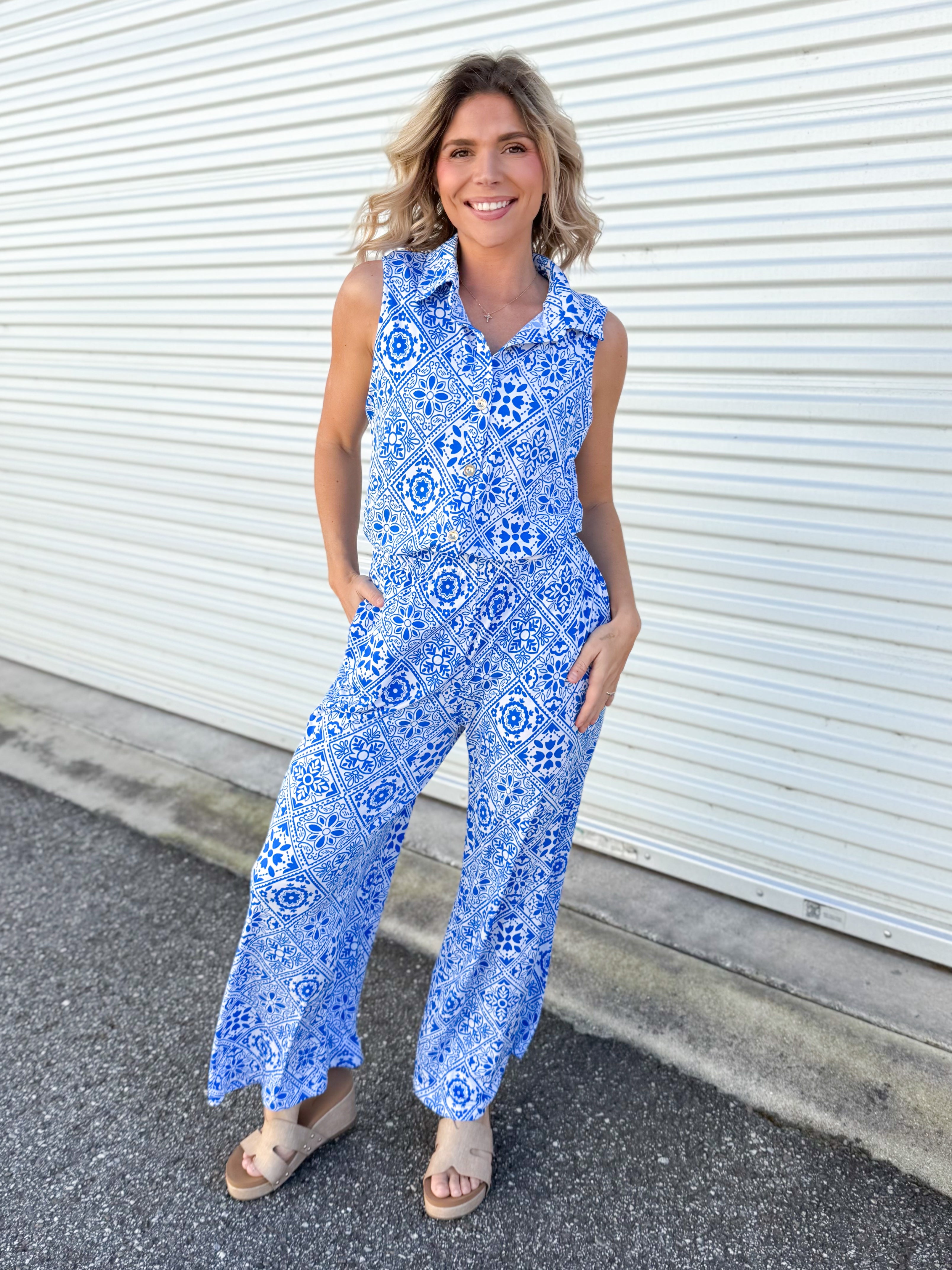 Shoreline Getaway Set-240 ACTIVEWEAR/SETS-DEAR SCARLETT-Heathered Boho Boutique, Women's Fashion and Accessories in Palmetto, FL