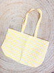 Picnic Anywhere Tote-320 Bags-Heathered Boho-Heathered Boho Boutique, Women's Fashion and Accessories in Palmetto, FL