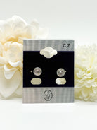 She’s Classy Now Earrings-310 Jewelry-Joseph Anthony NY, Inc-Heathered Boho Boutique, Women's Fashion and Accessories in Palmetto, FL