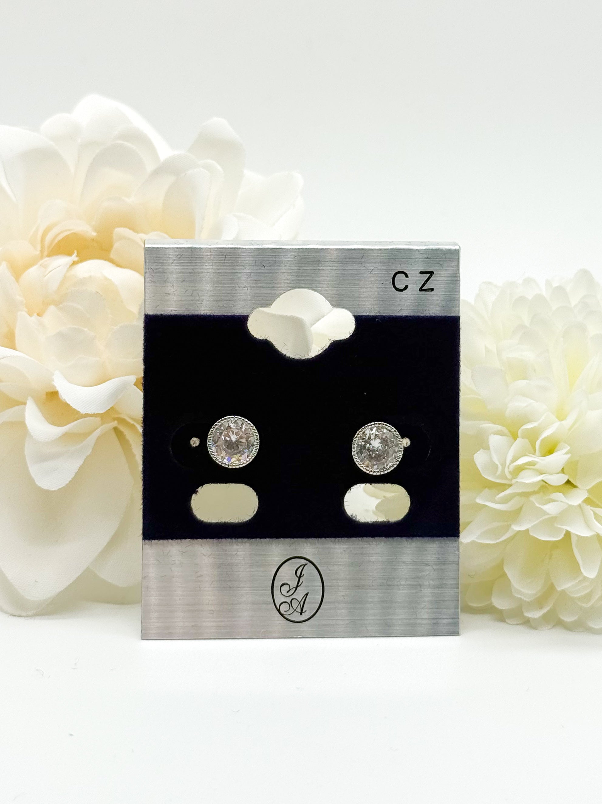 She’s Classy Now Earrings-310 Jewelry-Joseph Anthony NY, Inc-Heathered Boho Boutique, Women's Fashion and Accessories in Palmetto, FL