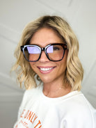 So Intense Blue Light Glasses-340 Other Accessories-Lucent-Heathered Boho Boutique, Women's Fashion and Accessories in Palmetto, FL