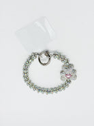 Shine on Bear Phone Chain-340 OTHER ACCESSORIES-NIHAO JEWELRY-Heathered Boho Boutique, Women's Fashion and Accessories in Palmetto, FL